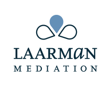 Laarman Mediation Logo
